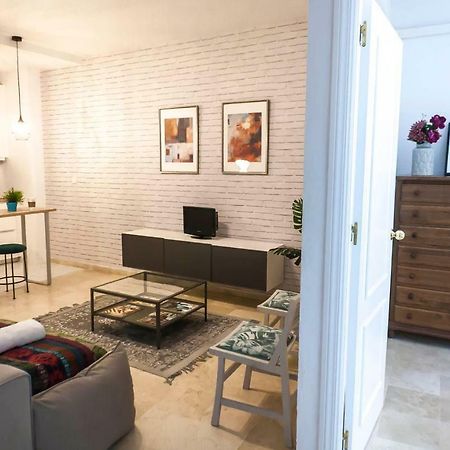 San Eloy Dream Apartment By Valcambre 세비야 외부 사진